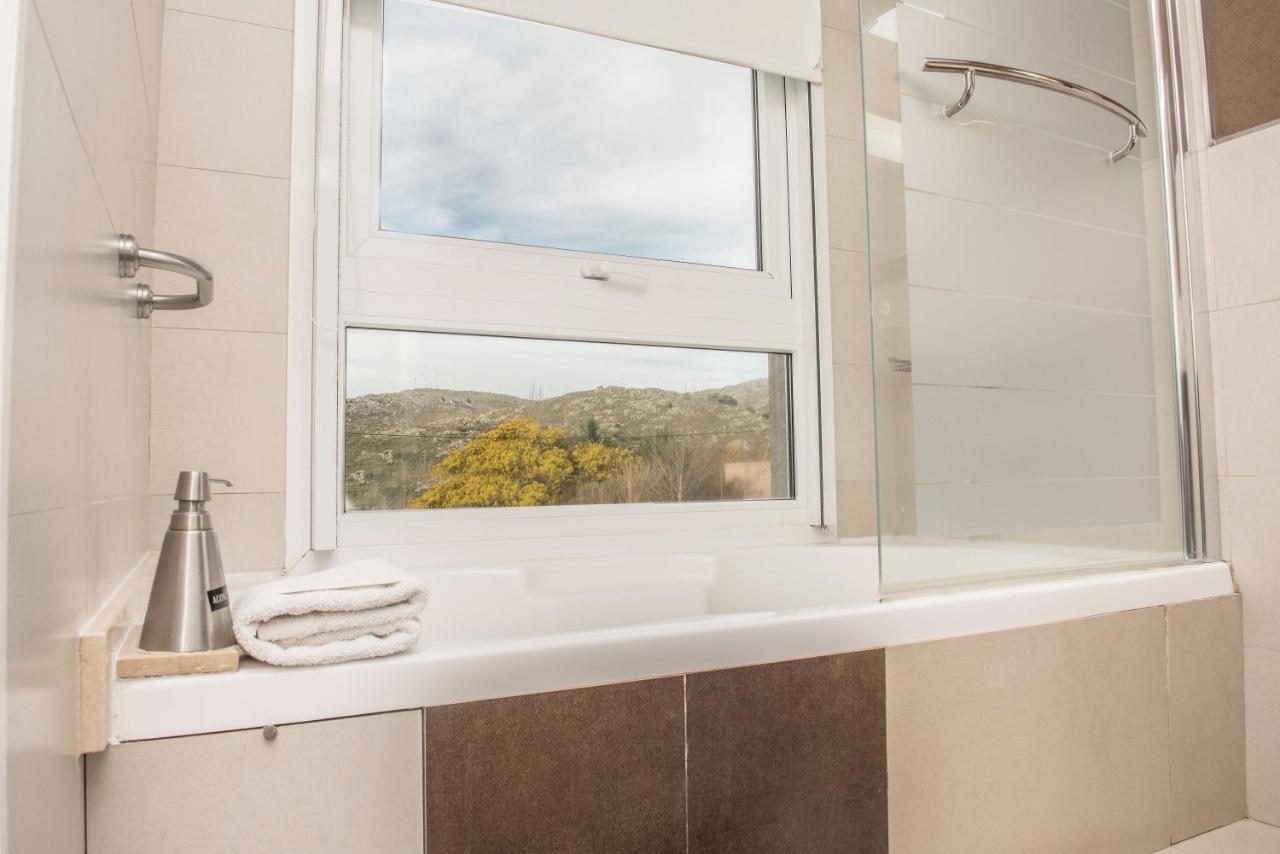 Altos De Tandil Hotel Boutique & Spa Exterior photo