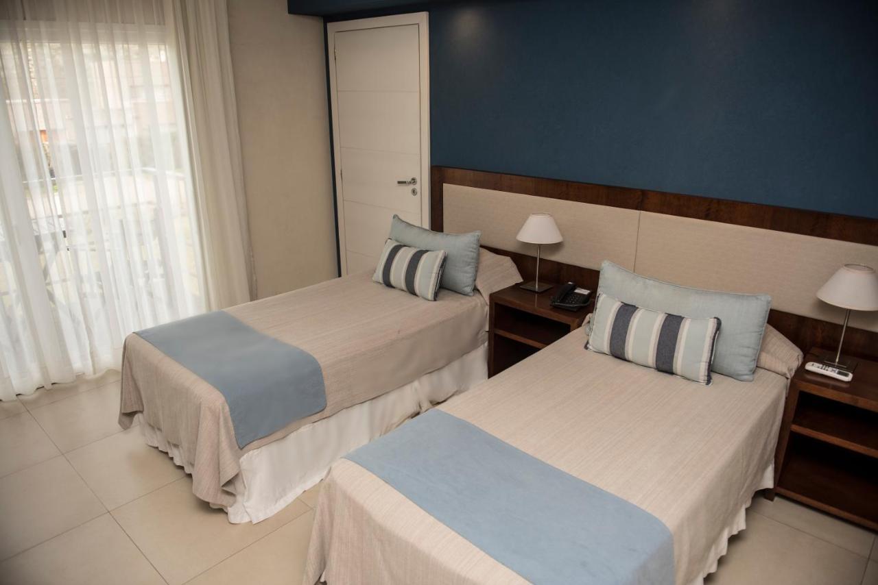 Altos De Tandil Hotel Boutique & Spa Exterior photo