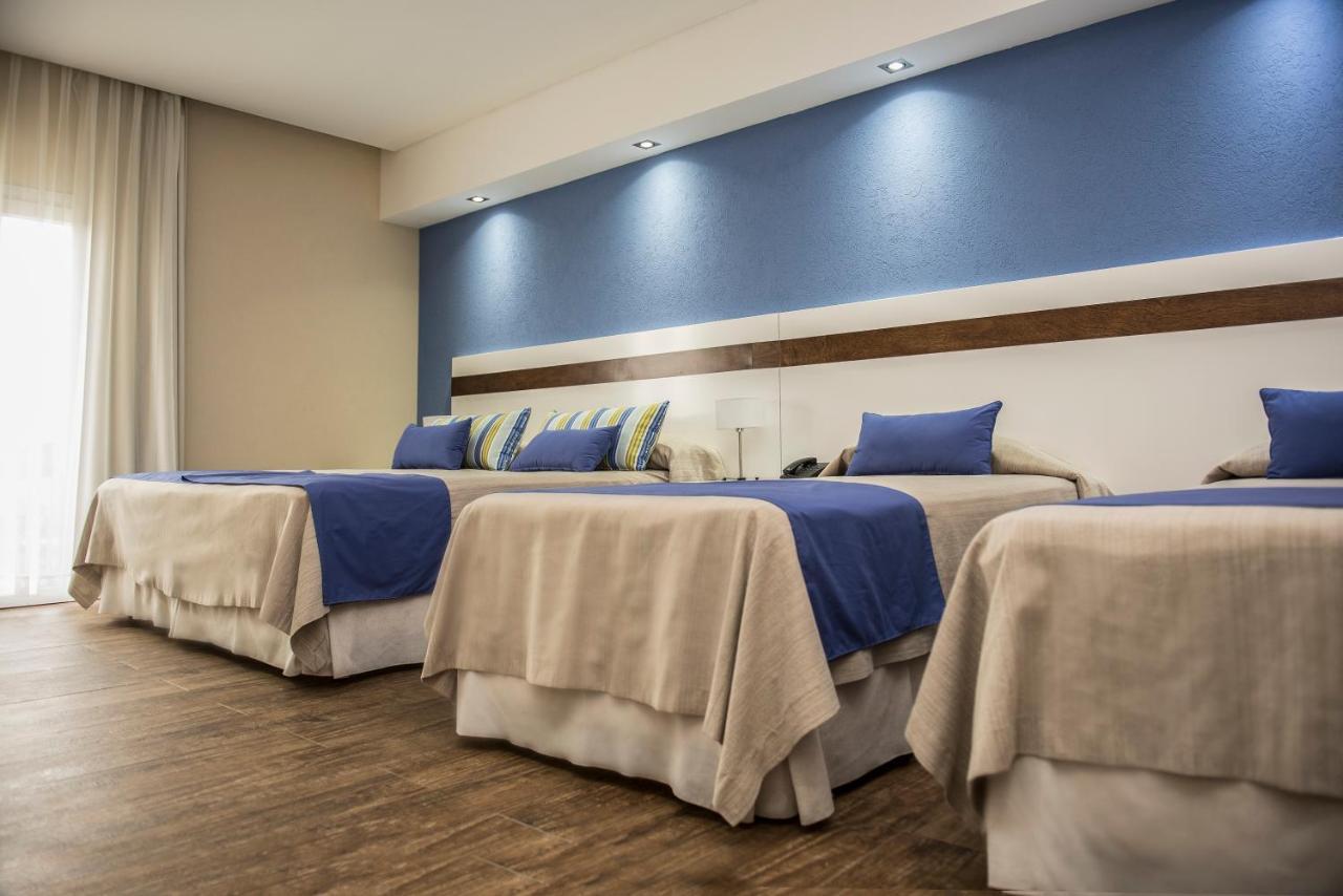Altos De Tandil Hotel Boutique & Spa Exterior photo